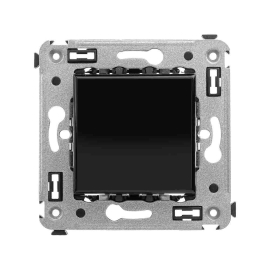 Кнопка Н.О.
Avanti,  одноклавишный,   цвет - черный квадрат,  пластмасса,  4402153DKC,  DKC_4402153,  DKC
 - PULSAL.RU Кнопка Н.О.
Avanti,  одноклавишный,   цвет - черный квадрат,  пластмасса,  4402153DKC,  DKC_4402153,  DKC
 - PULSAL.RU