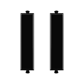 Заглушка модульная (комплект 2шт)
Avanti,   цвет - черный квадрат,  пластмасса,  4402995DKC,  DKC_4402995,  DKC
 - PULSAL.RU