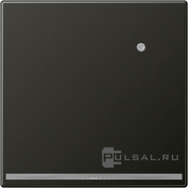 Механизм ориентационной подсветкой с датчиком света
LS 990,  LS-design,   цвет - антрацит,  металл,  AL1539-OANLNW,  AL 1539-O AN LNW,  JUNG
 - PULSAL.RU