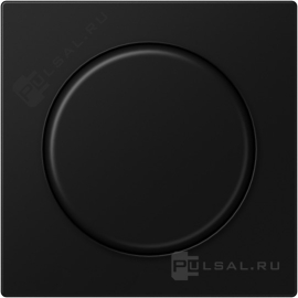 Накладка
ECO profi и ECO profi Standart,  ECO profi design (ECO Profi Deco),  поворотный,  поворотно-нажимной,  с возможностью управления с 2-х мест,  лампы накаливания и галогенные 220В (R),  лампы с индукционным (обмоточным) трансформ.(L),  лампы с электронным (емкостным) трансформ.(C),  диммируемые лампы LED 220В (LEDi тип L),  лампы с управляемым ЭПРА (управл.сигнал 1-10В DC),  протокол DALI,  протокол LEDOTRON,  спутник для диммера,   цвет - черный матовый,  пластмасса,  EP1540BFSWM,  EP 1540 BF SWM,  JUNG
 - PULSAL.RU