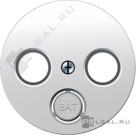 Накладка
R.1,  R.3,  R.8,  R.Classic,  телевизионная (TV),  спутниковая (SAT),  радио (R),  двойная,  тройная,   цвет - белый глянцевый,  пластмасса,  12032089,  1203 20 89,  Berker
 - PULSAL.RU