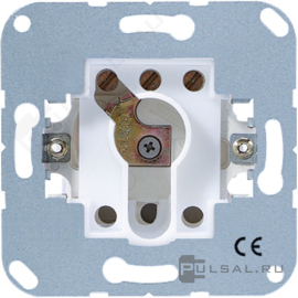 Механизм универсального выключателя с ключем 16А (проходной, без защиты от демонтажа)
A VIVA,  A creation,  A 550,  A flow,  AS 500,  CD 500,  CD plus,  LS 990,  LS plus,  LS ZERO,  LS-design,  SL 500,  106.15,  106.15,  JUNG
 - PULSAL.RU