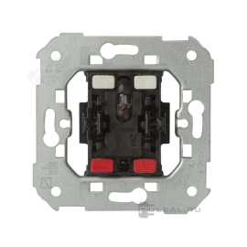 Перекрестный переключатель
Simon 82 Concept,  Simon 82 Detail,  Simon 82 Nature,  Simon 82,  Simon 88,  одноклавишный,  с подсветкой,  75254-39,  Simon
 - PULSAL.RU