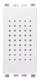 Звонок электронный 220 В
Eikon EVO,  Eikon EXE,   цвет - белый,  пластмасса,  20373.SR.B VIM,  20373.SR.B,  Vimar
 - PULSAL.RU Звонок электронный 220 В
Eikon EVO,  Eikon EXE,   цвет - белый,  пластмасса,  20373.SR.B VIM,  20373.SR.B,  Vimar
 - PULSAL.RU