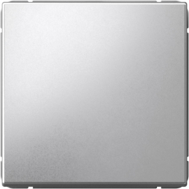 Кнопка Н.О. (безвинтовые клеммы)
ArtGallery,  ArtGallery Pure,  одноклавишный,   цвет - алюминий,  пластмасса,  GAL000315S,  Systeme Electric
 - PULSAL.RU