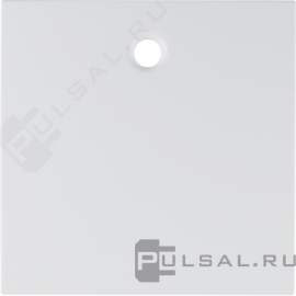 Накладка шнуркового выключателя
S.1,  B.3,  B.7,  без подсветки,  с возможностью подсветки,   цвет - белый матовый,  пластмасса,  11461909,  1146 19 09,  Berker
 - PULSAL.RU