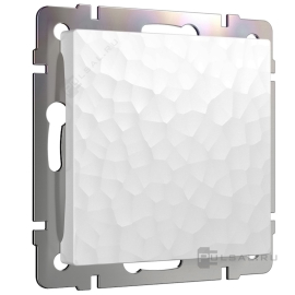 Заглушка
Hammer,   цвет - белый,  пластмасса,  W1259201,  a052010,  Werkel
 - PULSAL.RU