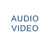 Розетки VGA, DVI, S-Video, RCA, Jack 3.5 Аудио и видео розетки